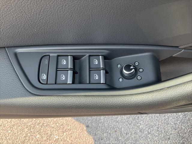 2018 Audi A4 2.0T Premium