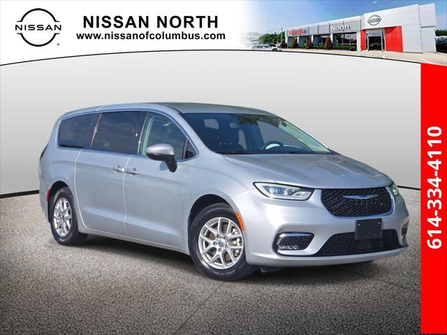 2023 Chrysler Pacifica Touring L for sale in Columbus, OH