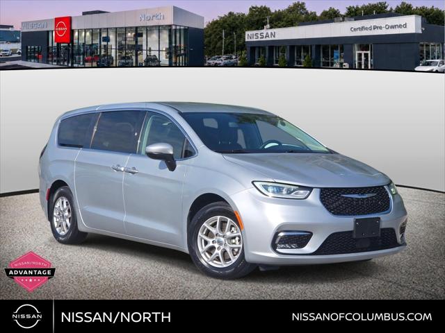 2023 Chrysler Pacifica Touring L for sale in Columbus, OH