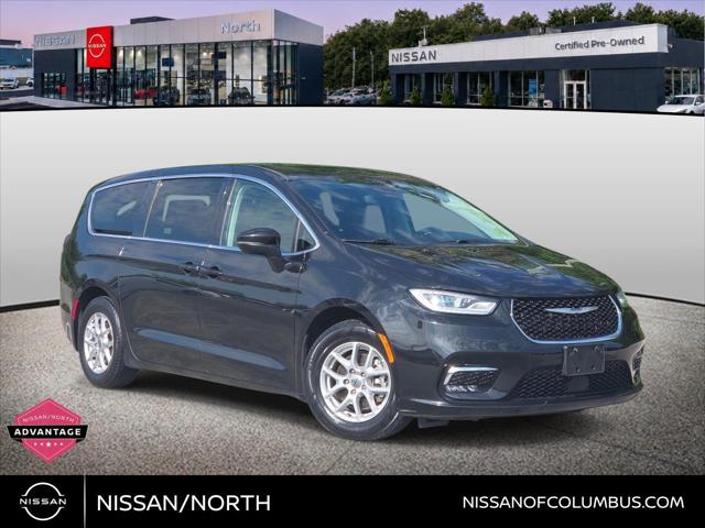 2023 Chrysler Pacifica Touring L for sale in Columbus, OH