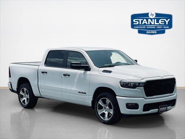 2026 Ram 1500 Express Crew Cab 4x2 57 Box for sale in Gilmer, TX