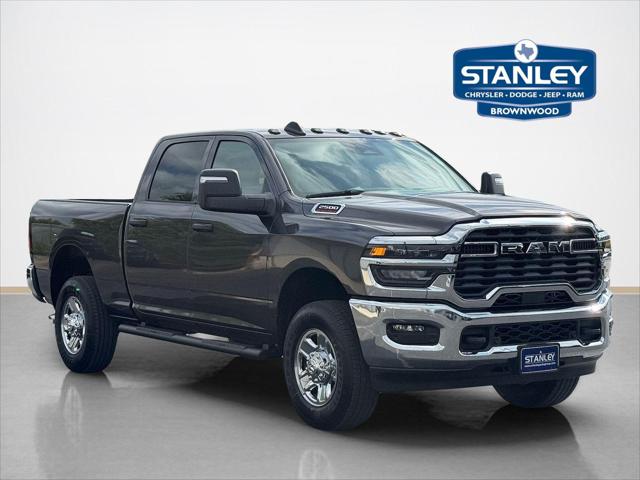 2026 Ram 2500 Tradesman Crew Cab 4x4 6'4" Box for sale in Brownwood, TX
