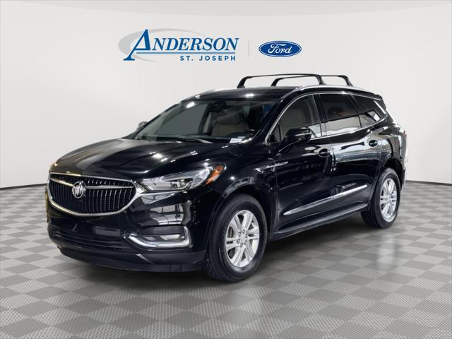 2018 Buick Enclave Premium for sale in Saint Joseph, MO