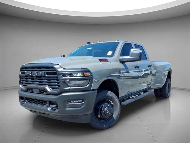2026 Ram 3500 Tradesman Crew Cab 4x4 8' Box for sale in Pineville, NC