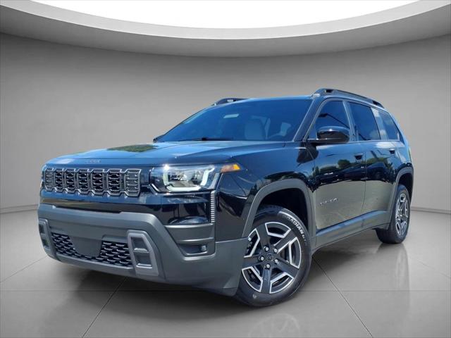 2026 Jeep Cherokee Laredo 4x4 for sale in Pineville, NC