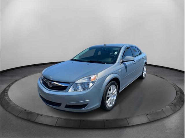 2008 Saturn Aura XE for sale in Folsom, CA