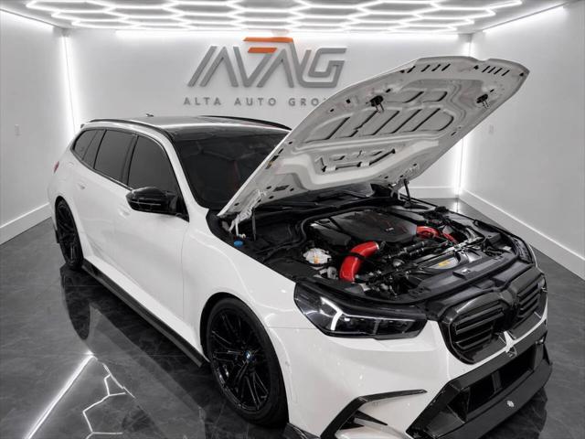 2025 BMW M5 Touring for sale in CONCORD, NC