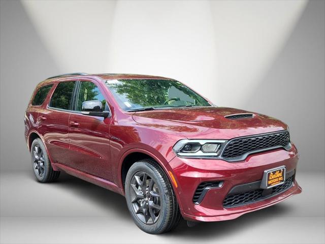 2026 Dodge Durango GT Plus AWD HEMI V8 for sale in Glenwood Springs, CO