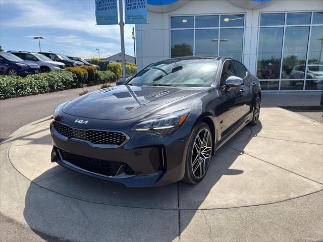 2022 Kia Stinger GT1 for sale in McMinnville, OR