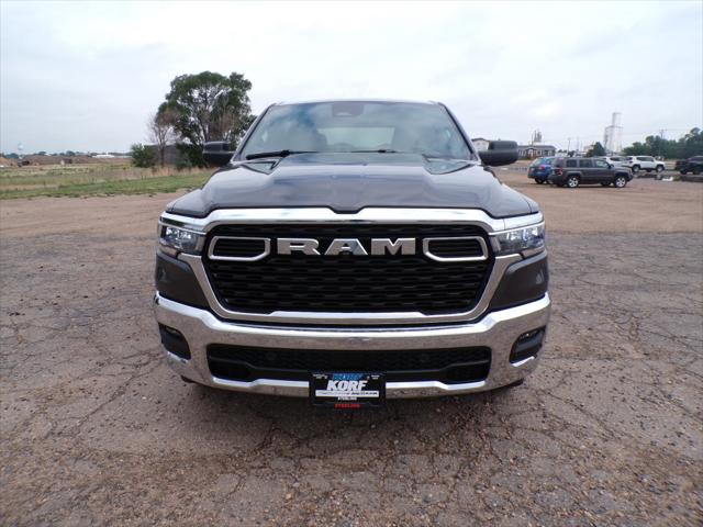 2026 Ram 1500 Big Horn Crew Cab 4x4 5'7" Box for sale in Sterling, CO