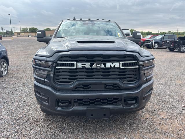 2026 Ram 2500 Big Horn Crew Cab 4x4 8' Box for sale in Sterling, CO
