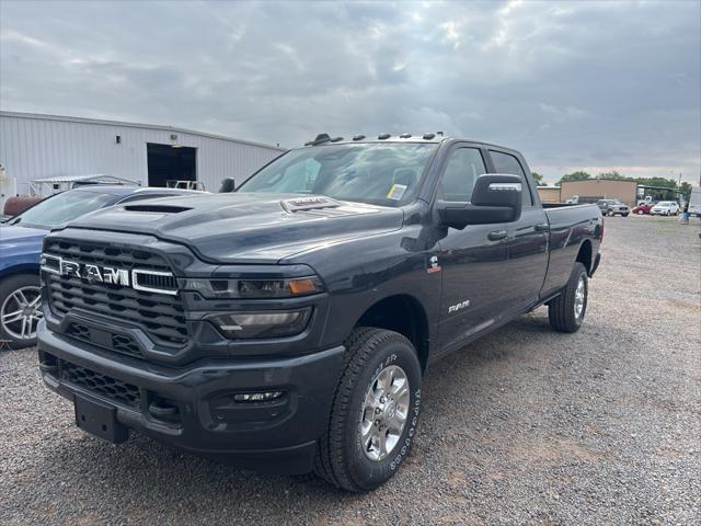 2026 Ram 2500 Big Horn Crew Cab 4x4 8' Box for sale in Sterling, CO