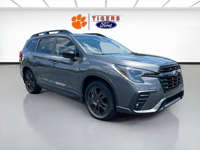2025 Subaru Ascent Onyx Edition Limited 7-Passenger for sale in West Union, SC