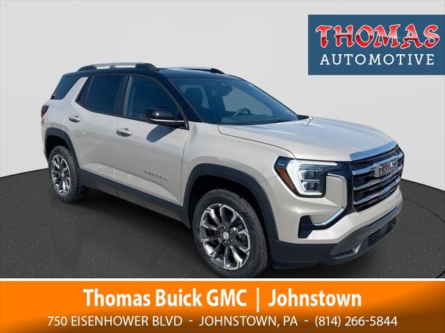 2026 GMC Terrain AWD Elevation for sale in Johnstown, PA