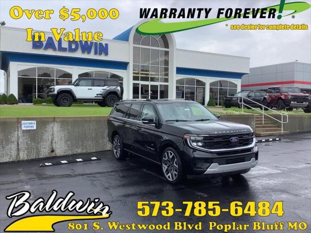2026 Ford Expedition Max Platinum MAX for sale in Poplar Bluff, MO