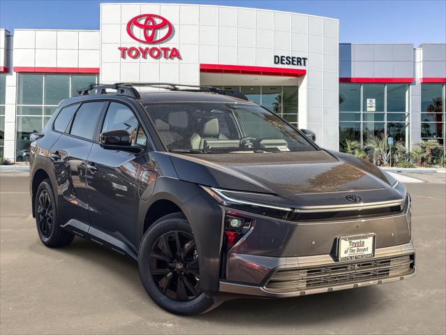 2026 Toyota bZ Woodland Base for sale in Cathedral City, CA