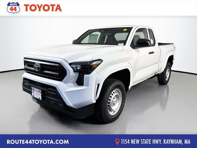 2026 Toyota Tacoma SR for sale in Raynham, MA