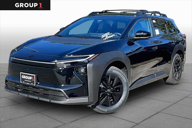 2026 Toyota bZ Woodland Unknown for sale in Manchester, NH