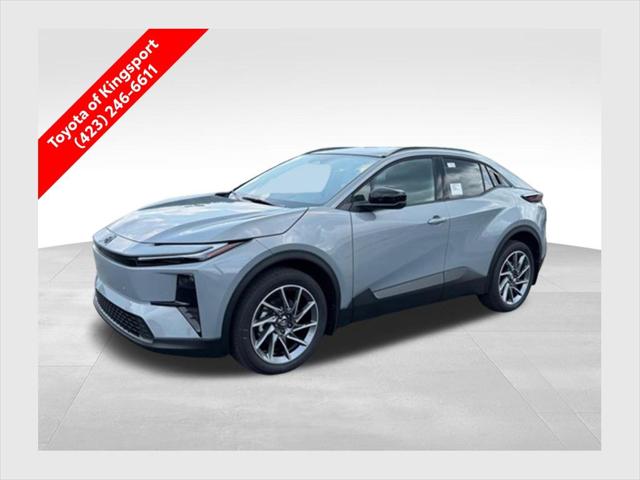 2026 Toyota C-HR XSE for sale in Kingsport, TN