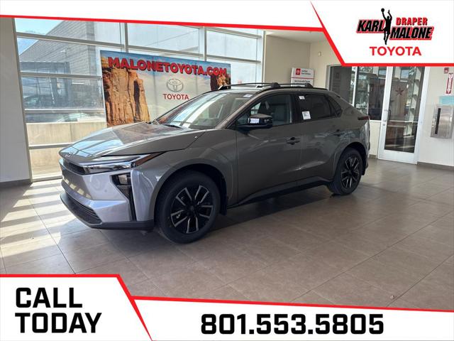 2026 Toyota bZ XLE for sale in Draper, UT