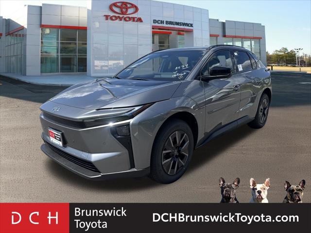 2026 Toyota bZ XLE for sale in North Brunswick, NJ