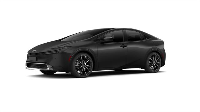 2026 Toyota Prius Limited for sale in San Jose, CA