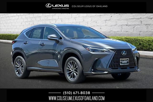2026 Lexus NX 350 Premium for sale in Oakland, CA