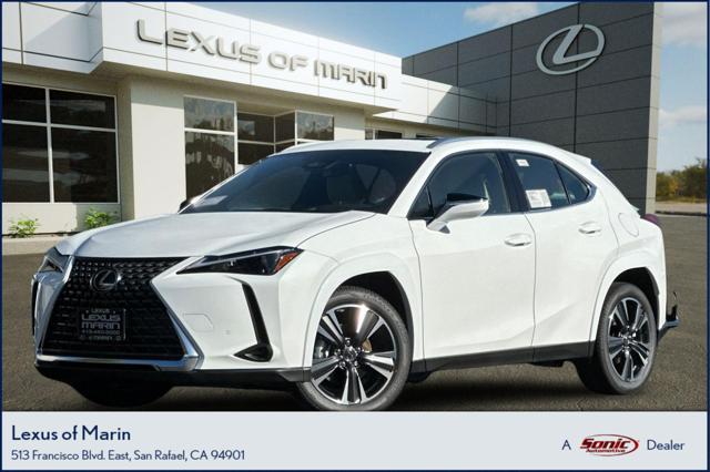 2026 Lexus 300 Premium for sale in San Rafael, CA