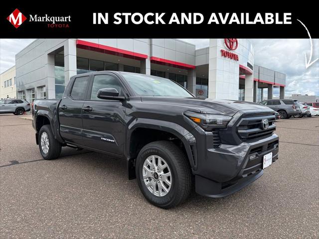 2026 Toyota Tacoma SR5 for sale in Chippewa Falls, WI