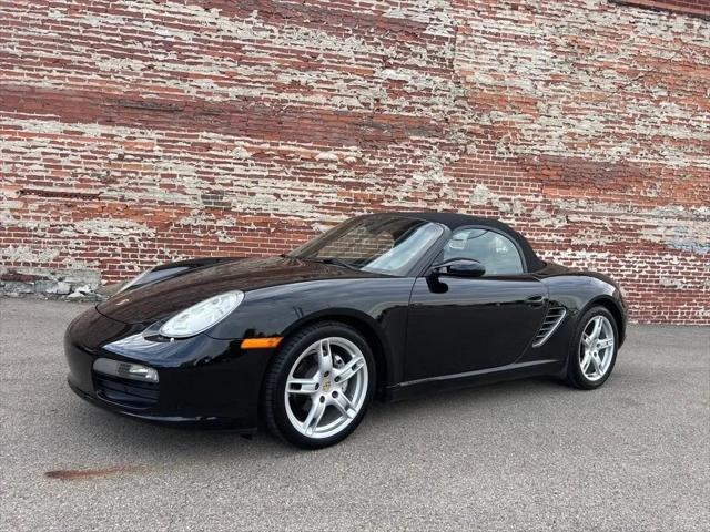 2006 Porsche Boxster for sale near NEW CARLISLE, OH