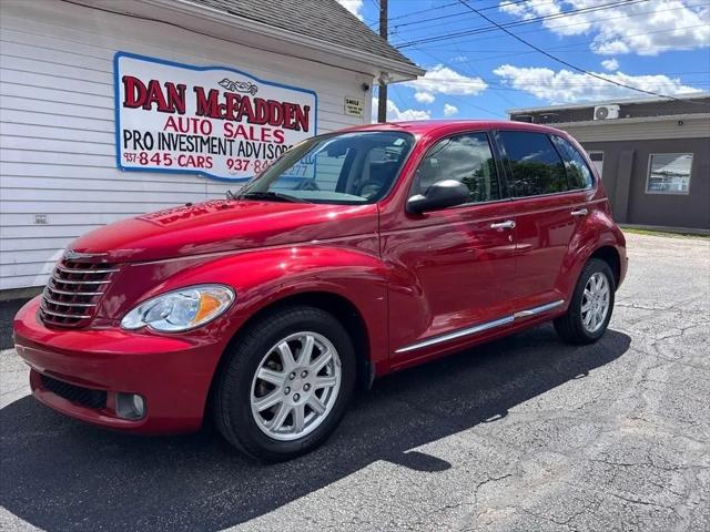 2010 Chrysler PT Cruiser Classic for sale near NEW CARLISLE, OH