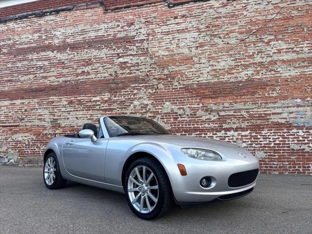 2007 Mazda MX-5 Grand Touring for sale near NEW CARLISLE, OH