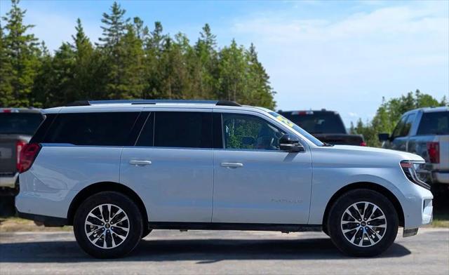 2025 Ford Expedition Platinum for sale in St. Ignace, MI