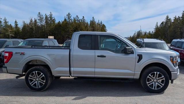 2023 Ford F-150 XL for sale in St. Ignace, MI