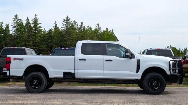 2024 Ford F-250 XL for sale in St. Ignace, MI