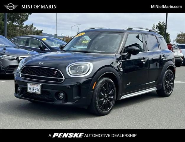 2024 MINI Cooper Countryman Cooper S for sale in Corte Madera, CA