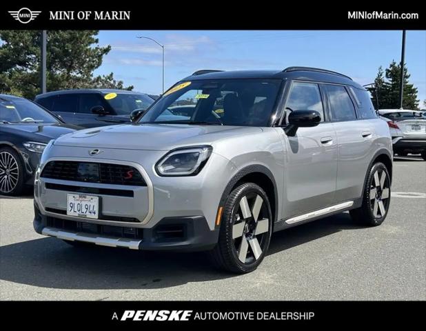 2025 MINI Cooper Countryman Cooper S for sale in Corte Madera, CA