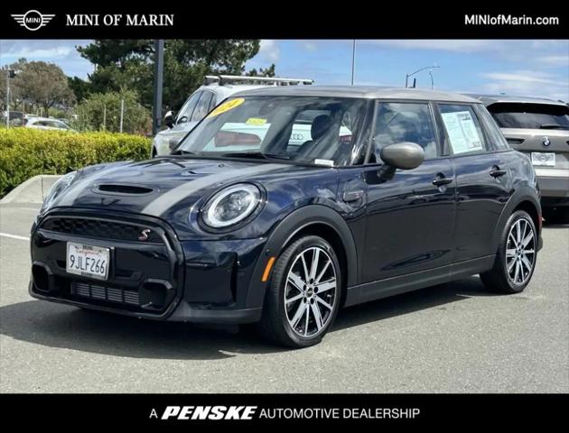 2024 MINI Hardtop Cooper S for sale in Corte Madera, CA