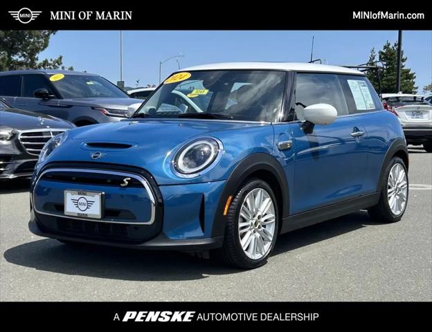 2024 MINI SE Hardtop Cooper for sale in Corte Madera, CA