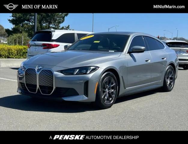 2025 BMW i4 eDrive40 for sale in Corte Madera, CA