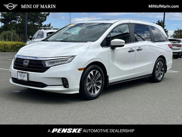 2023 Honda Odyssey EX-L for sale in Corte Madera, CA