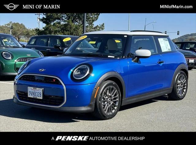 2025 MINI Hardtop Cooper S for sale in Corte Madera, CA