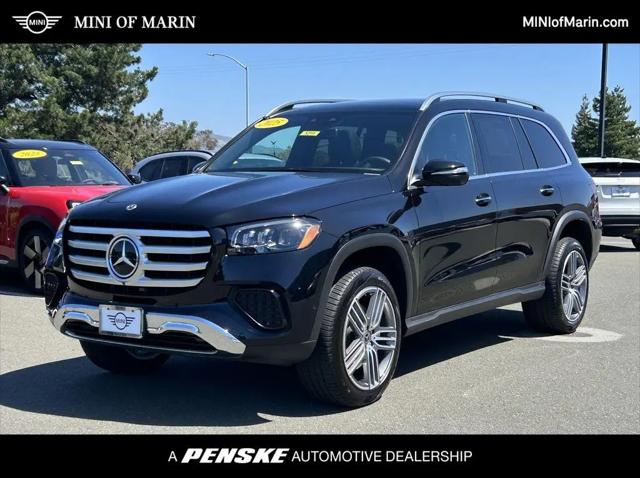 2025 Mercedes-Benz GLS GLS 450 4MATIC for sale in Corte Madera, CA
