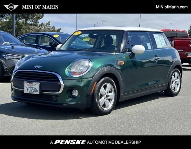 2017 MINI Hardtop Cooper for sale in Corte Madera, CA