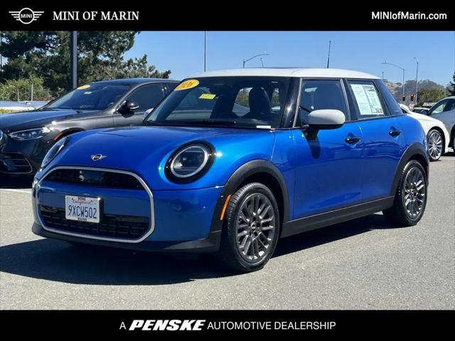 2026 MINI Hardtop Cooper for sale in Corte Madera, CA