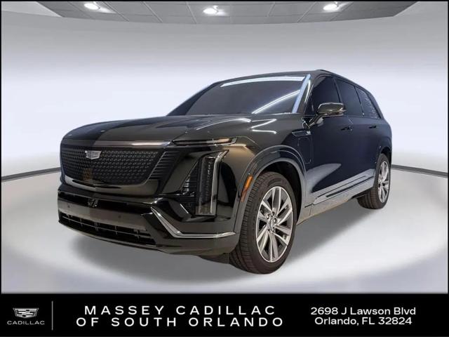 2026 Cadillac iQ Sport for sale in Orlando, FL