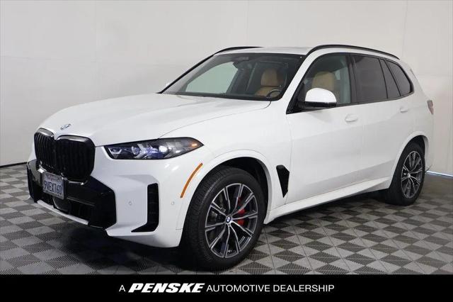 2026 BMW X5 xDrive40i for sale in Escondido, CA