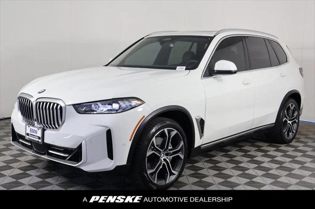 2024 BMW X5 sDrive40i for sale in Escondido, CA