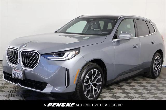 2026 BMW X3 30 xDrive for sale in Escondido, CA