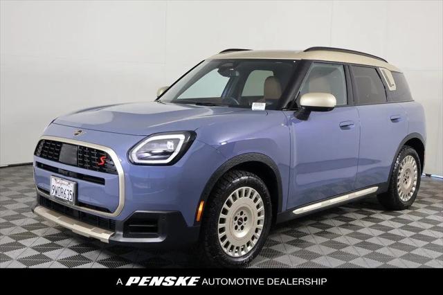 2026 MINI Cooper Countryman Cooper S for sale in Escondido, CA